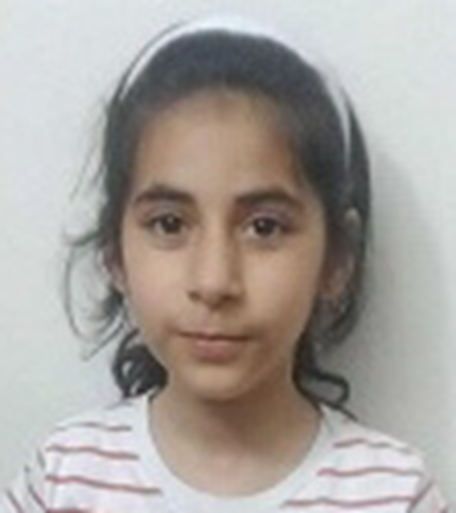 Picture of Orphan Mays - Jordan - 1083146