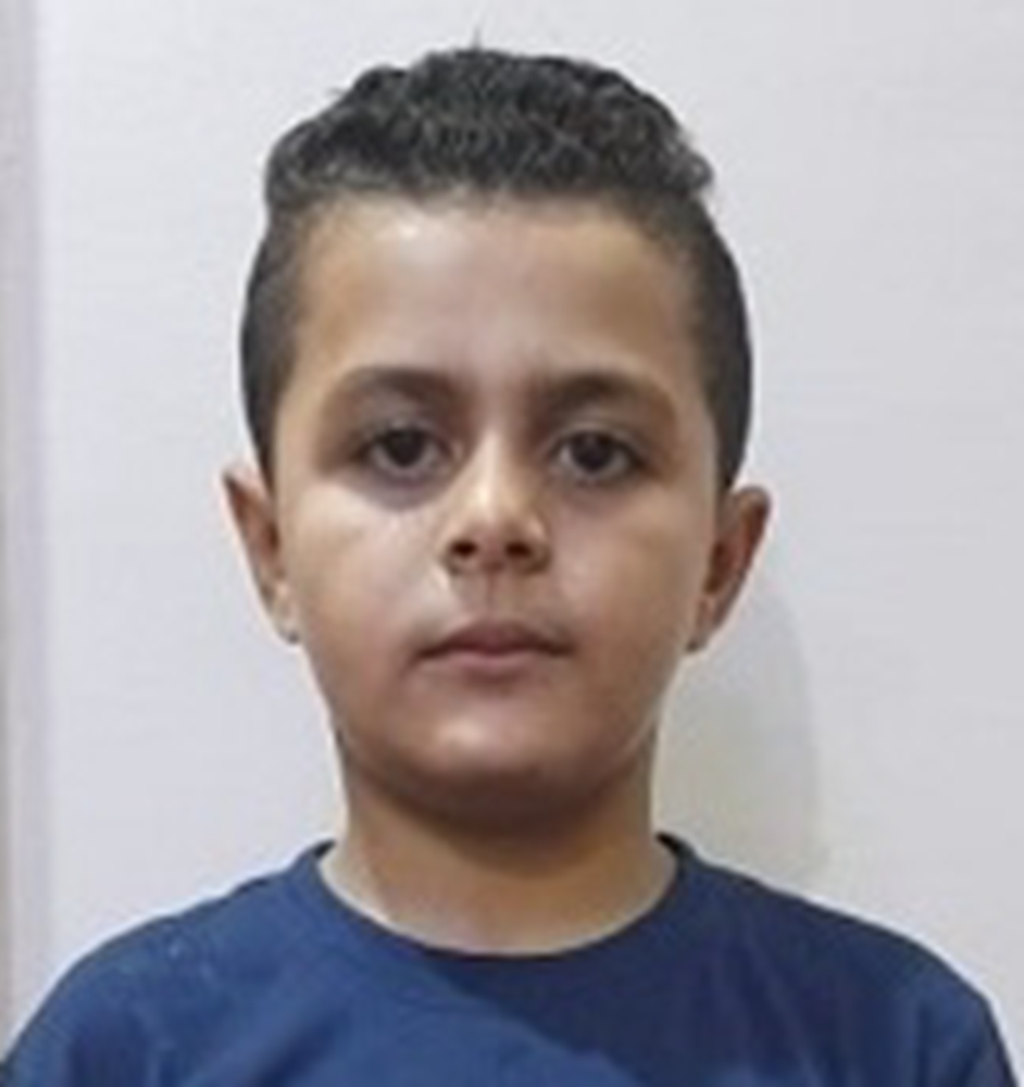 Orphan Muhammad - Egypt - 13836 - International Charity Organization
