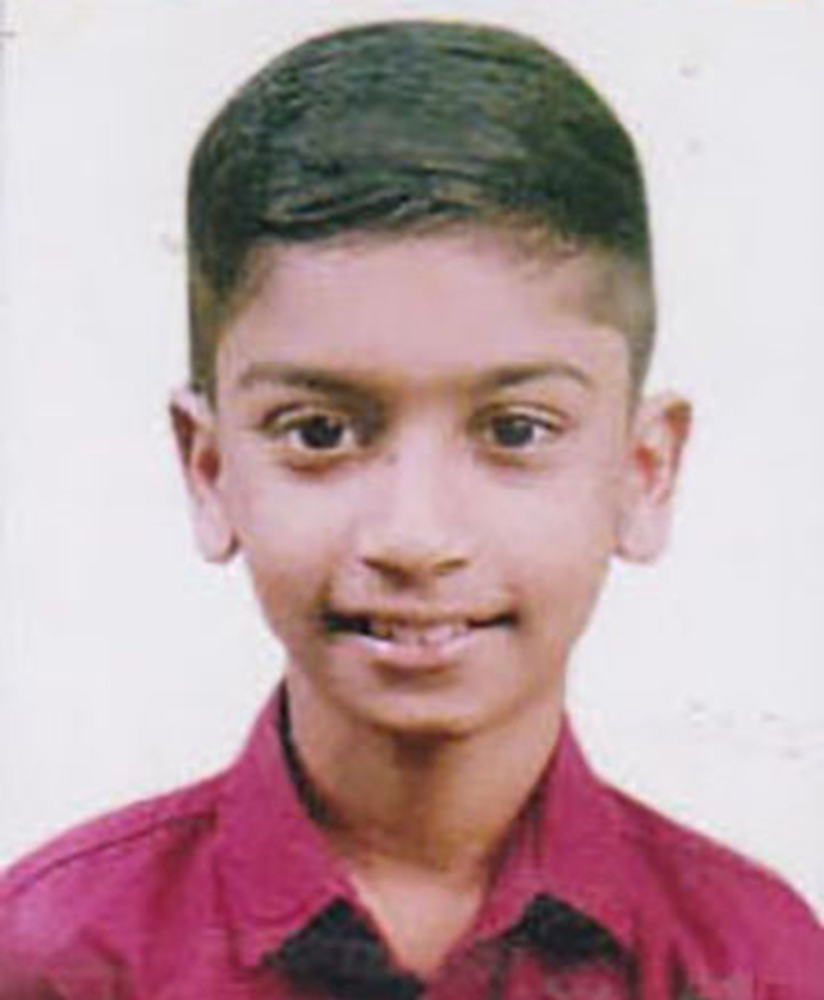 Picture of  Orphan - Muhammad - India - 2072606