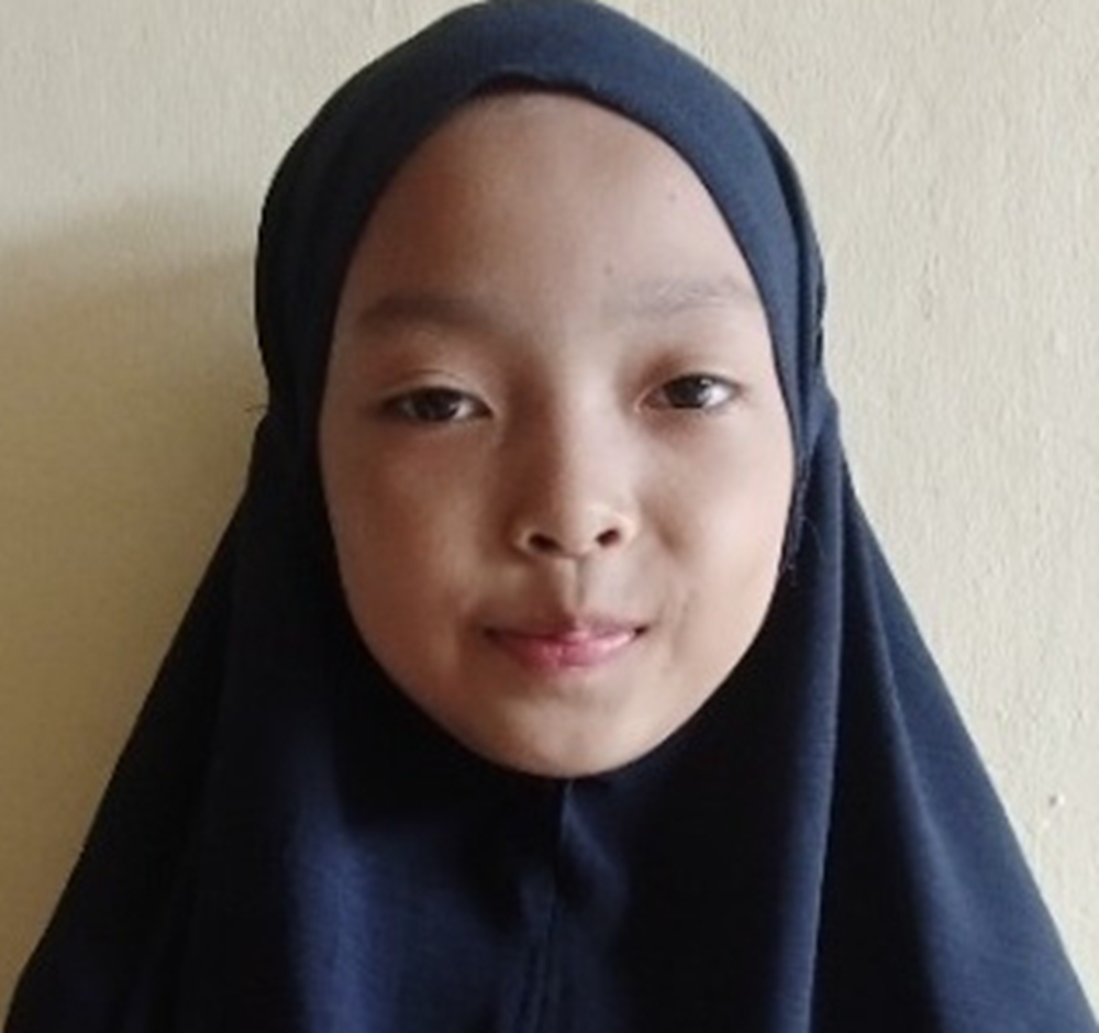 Orphan - Lrisa - Indonesia - 072392 - International Charity Organization
