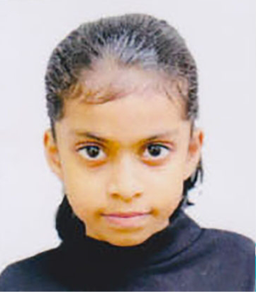 Picture of  Orphan - tasfea- India - 2072639