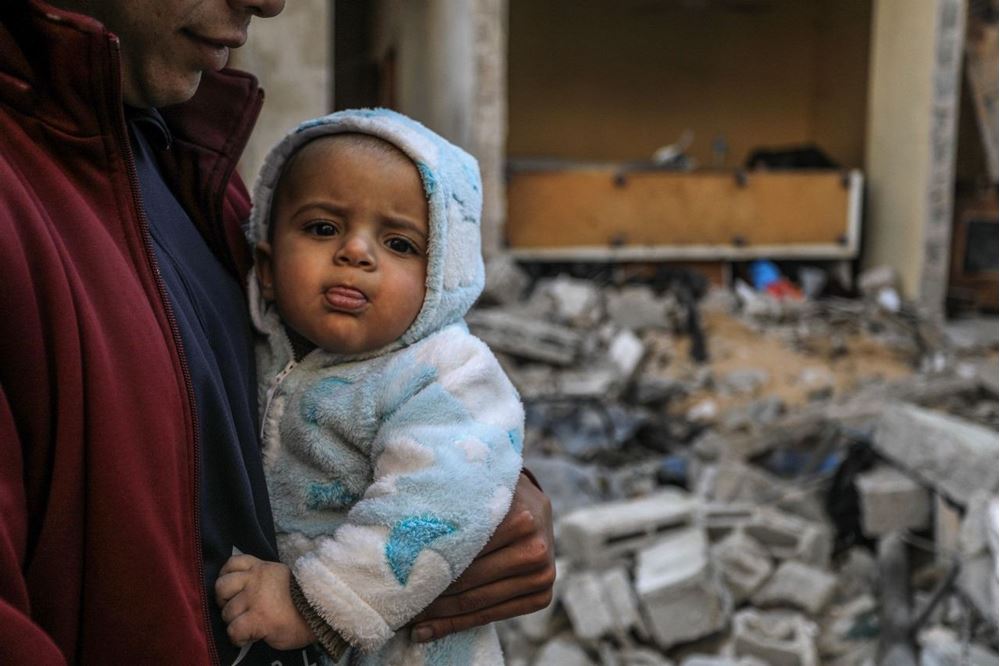 Picture of Health package for children