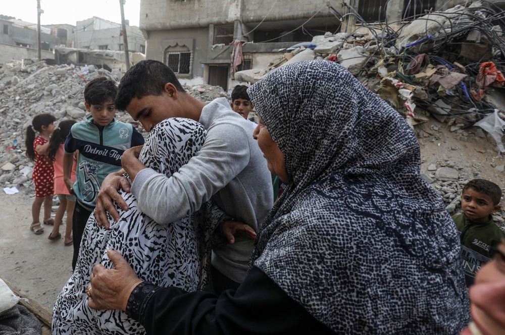 Picture of Sanitary package for women