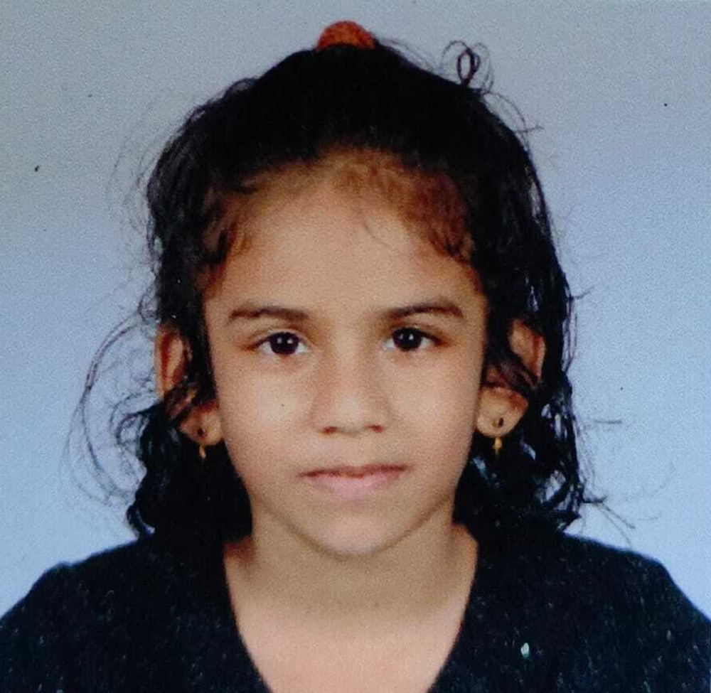 Picture of  Orphan - Zaira - India - 2071974