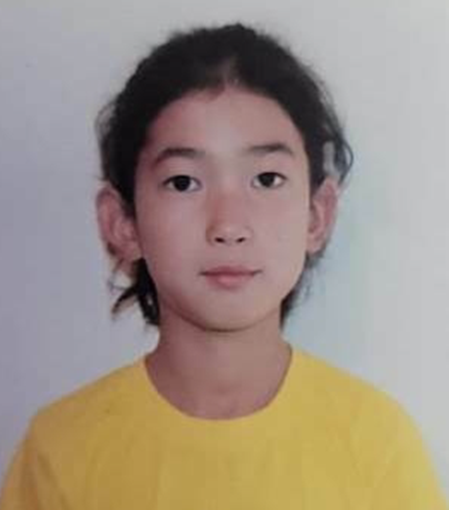 Picture of Orphan Asia - Kyrgyzstan - 4376431