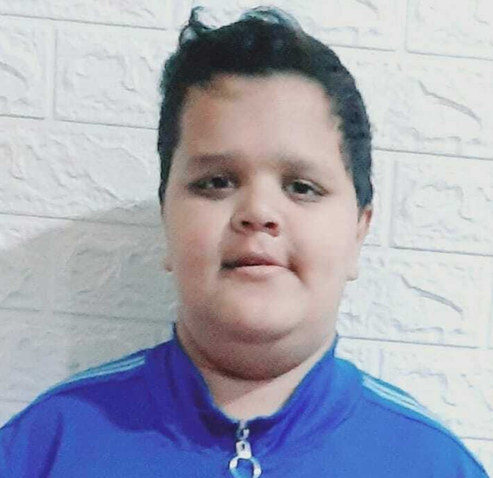 Picture of  Orphan - Ali - Jordan- 1084470