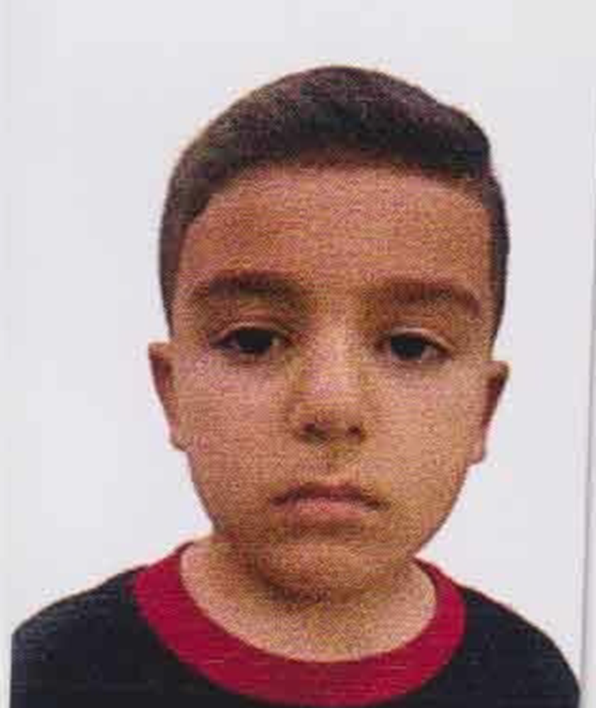 Picture of The orphan Muhammad - Iraq - 2775090