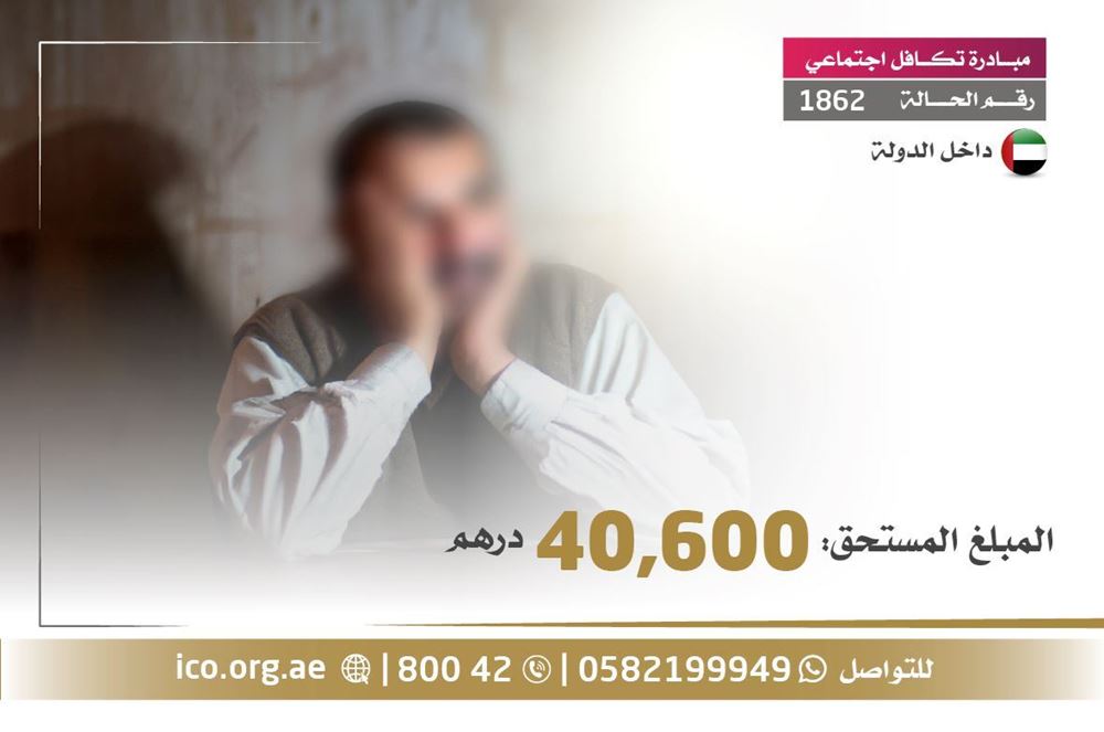 Picture of Social Solidarity case -  1018146