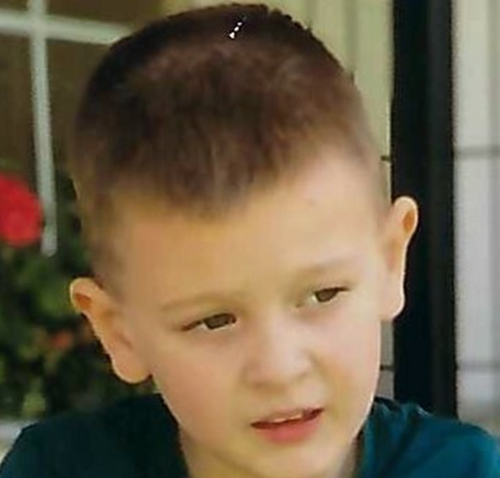 Picture of Orphan - Tariq - Bosnia - 1573552