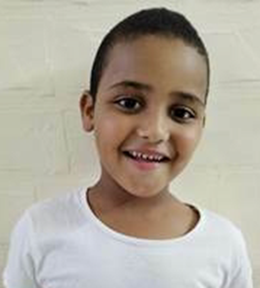 صورة اليتيم  -  ريان -  الاردن- 1084218