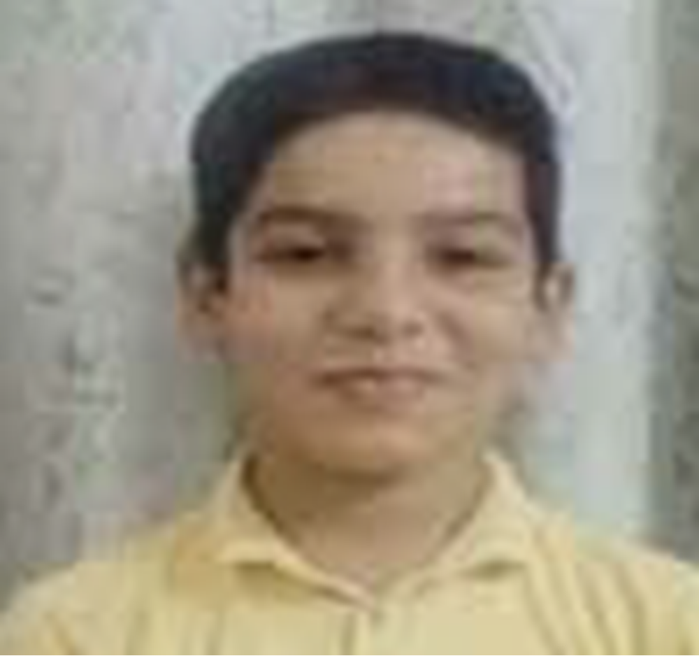 Picture of Orphan Muhammad - Iraq - 2774894