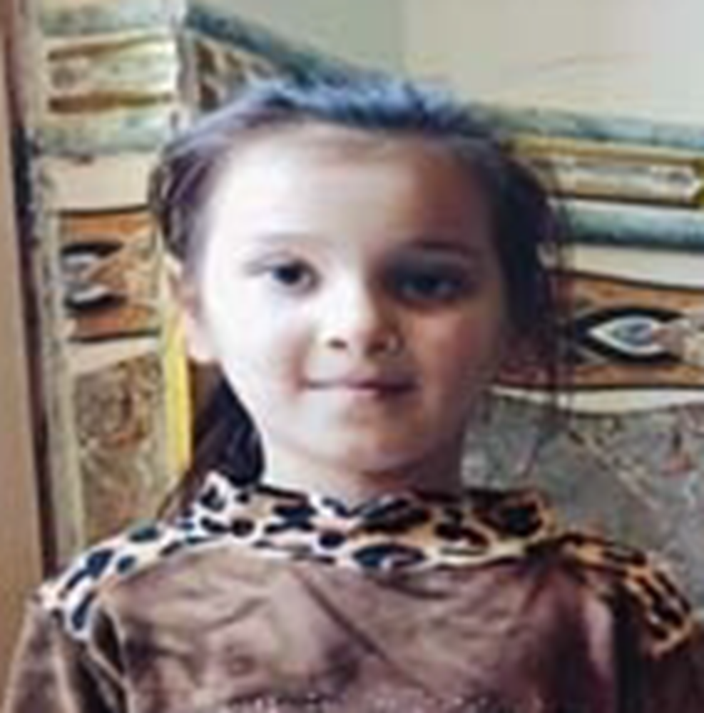 Picture of Orphan Farah - Iraq - 2775488