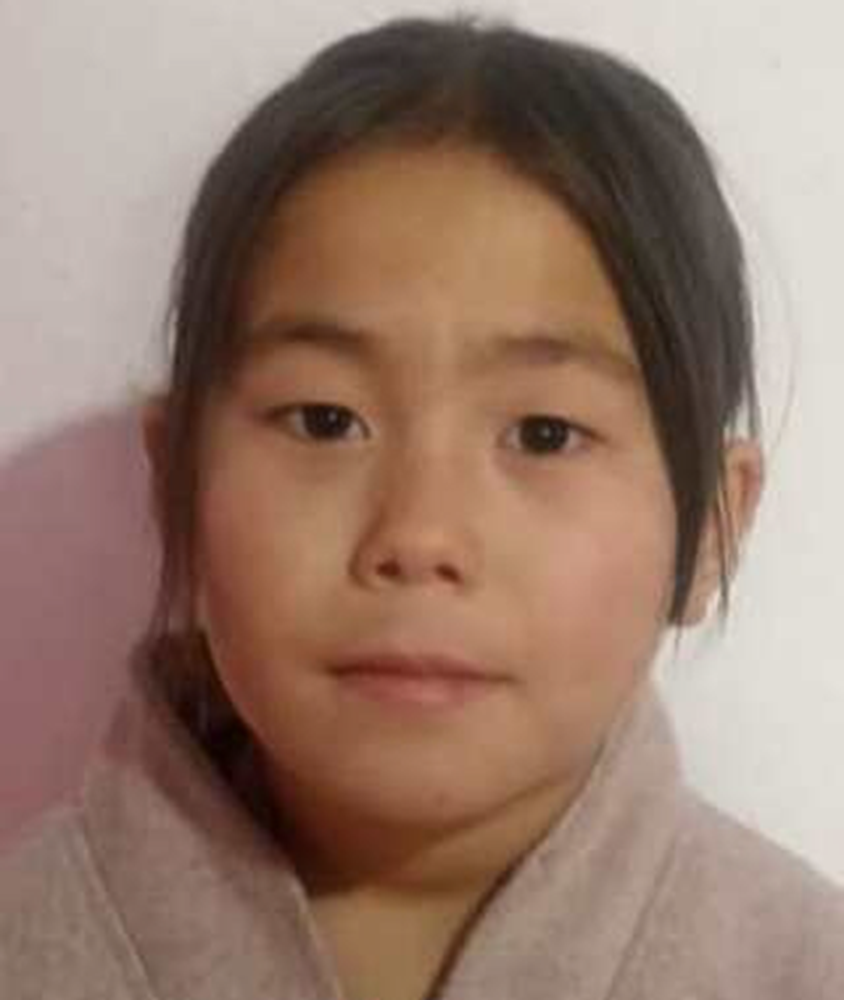 Picture of Orphan Ilya - Kyrgyzstan - 4375923