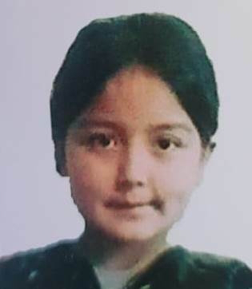 Picture of orphan Jasmina - Kyrgyzstan - 4376565