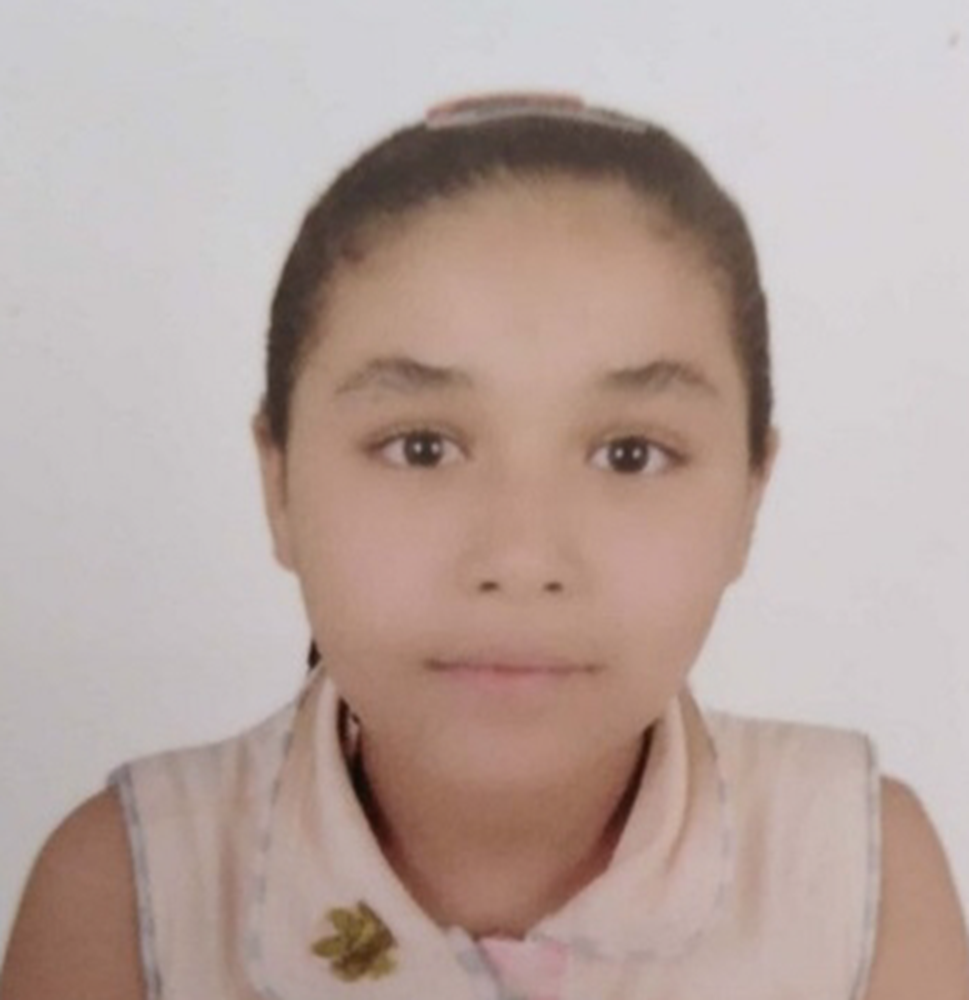 Picture of Orphan - Amal - Egypt - 131160