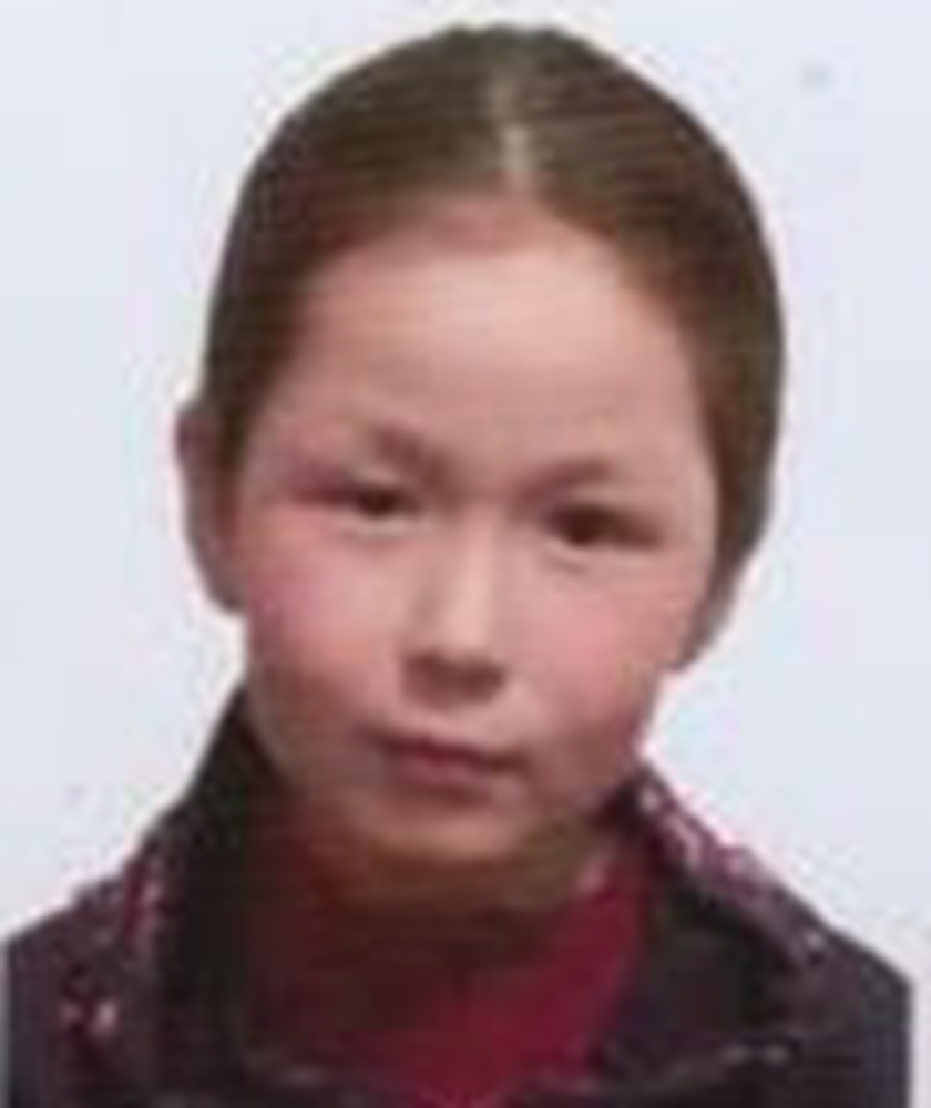 Picture of Orphan Adelina - Kyrgyzstan - 4376479