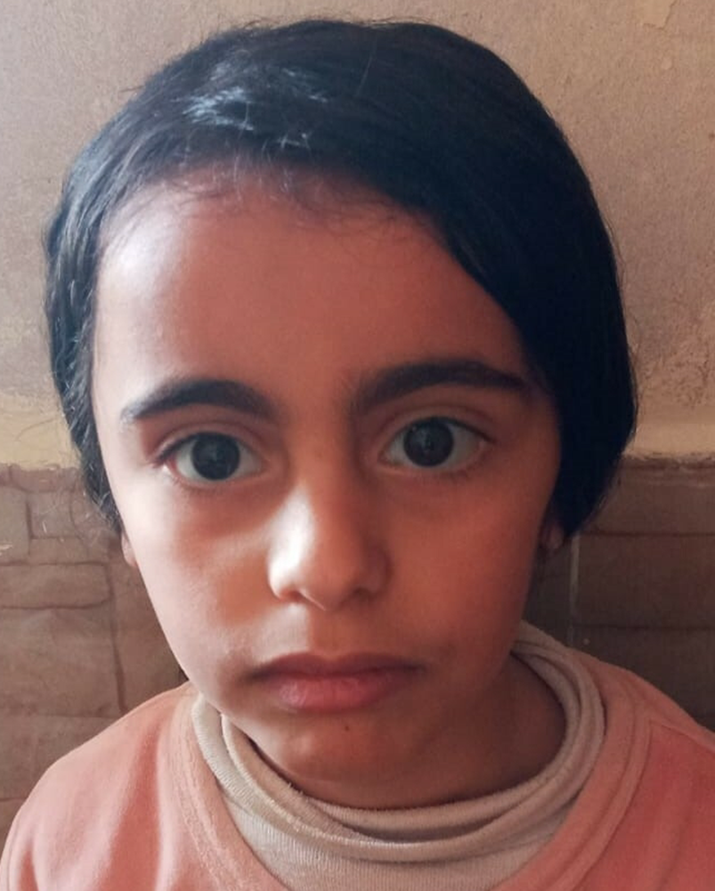 Picture of Orphan Sujud - Jordan - 1085645