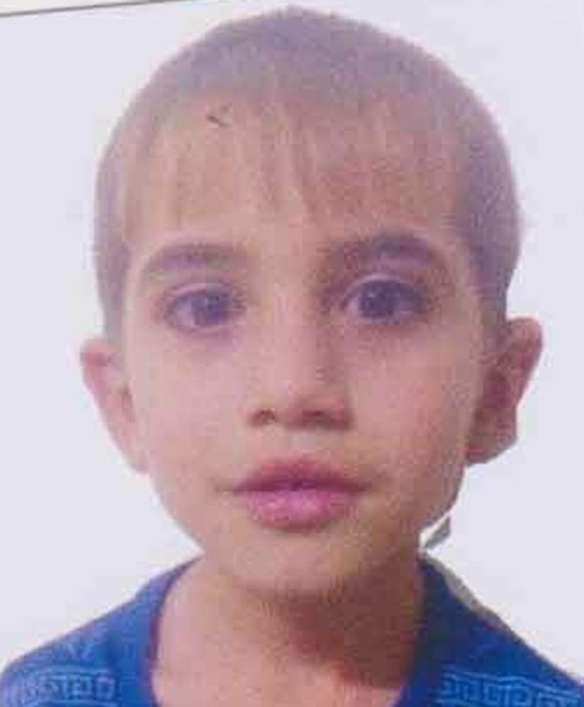 Picture of Orphan Yahya - Iraq - 2775011