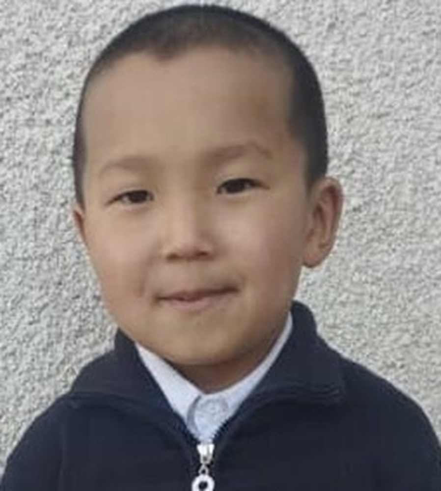 Picture of Orphan Ali - Kyrgyzstan - 4375551
