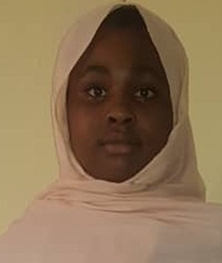 Picture of Orphan - Magassin - Mauritania - 1438