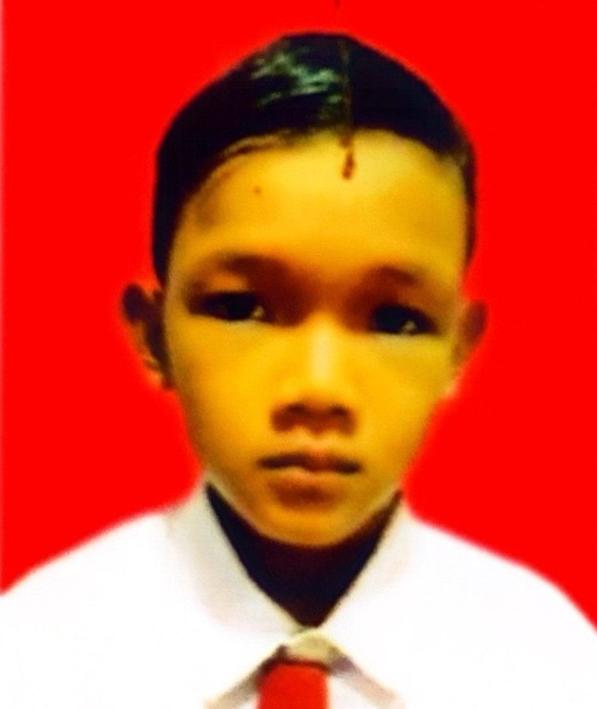Picture of  Orphan - Wisnu - Indonesia - 072588