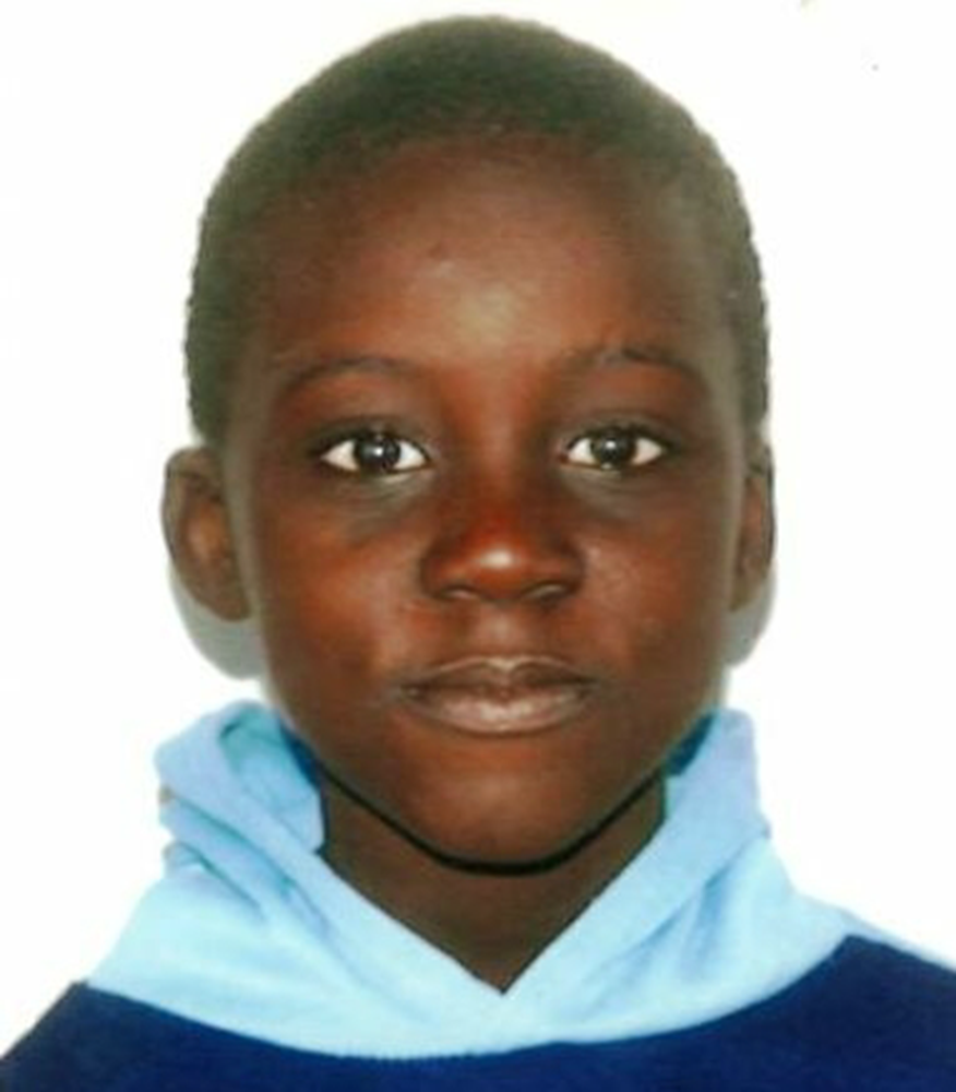 Picture of  Orphan Bram - Senegal - 0380209