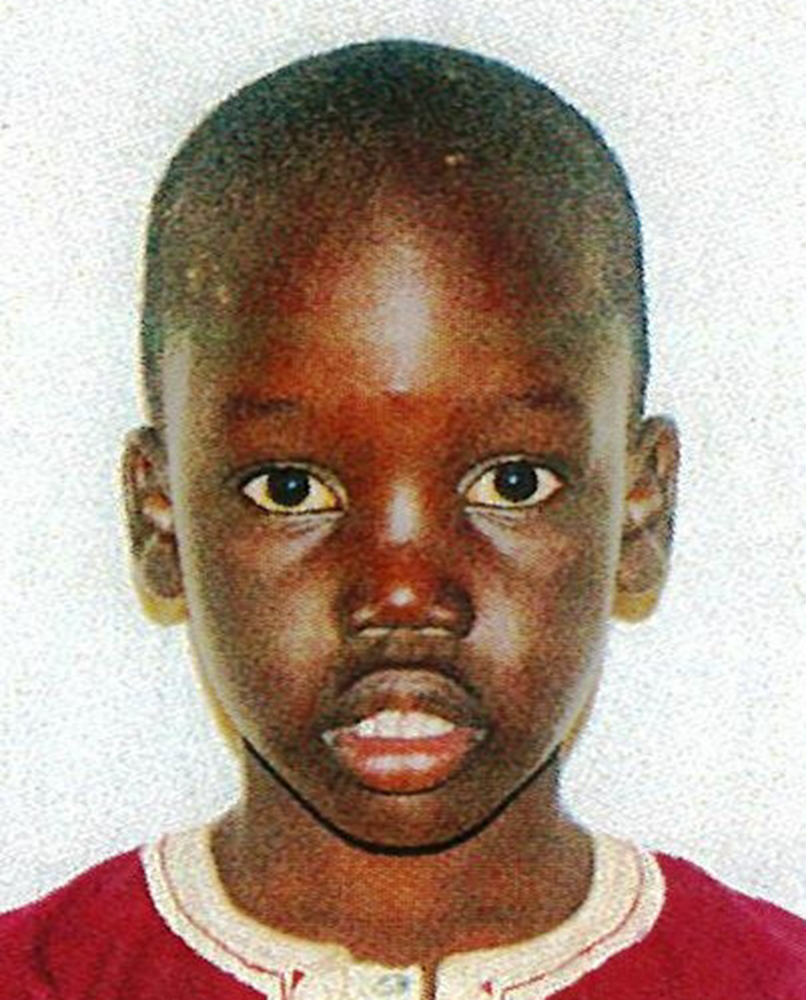Picture of  Orphan Buea - Senegal - 0380123