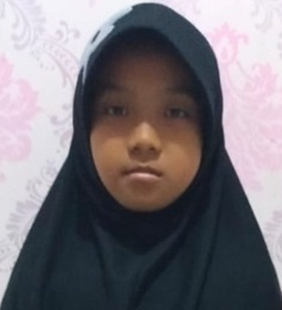 Picture of Orphan - Inbred - Indonesia - 072524