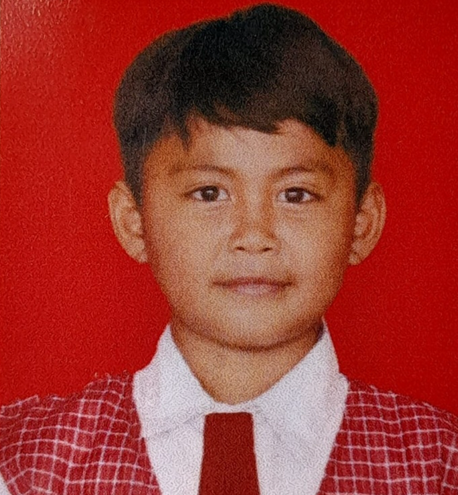 Picture of  Orphan - Muhammad - Indonesia - 072564
