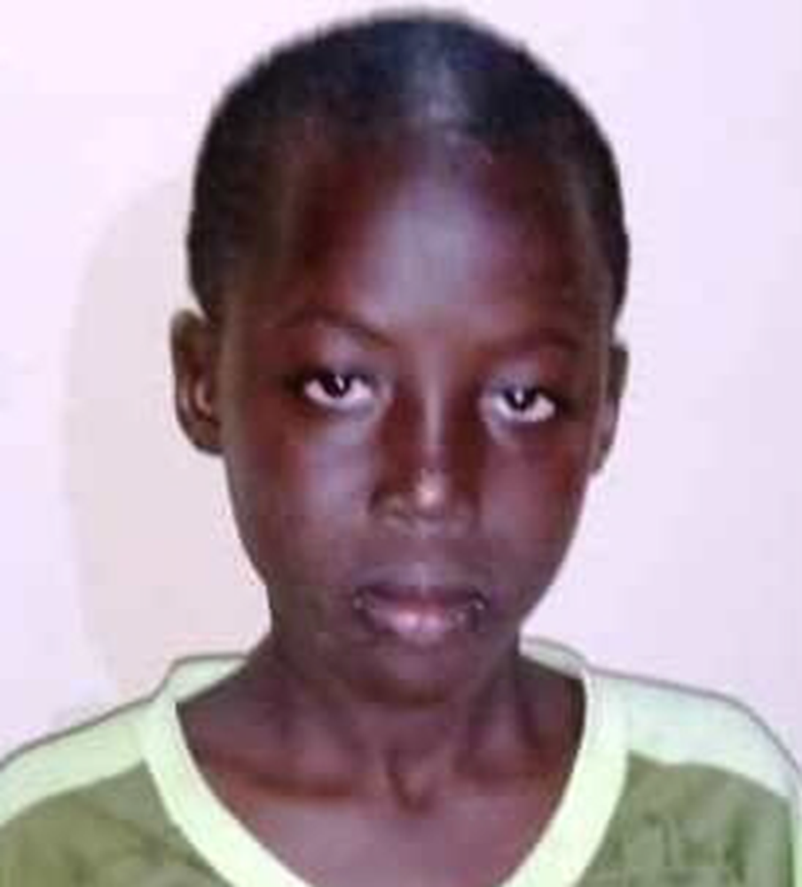 Picture of  Orphan Mohammed - Senegal - 0380170