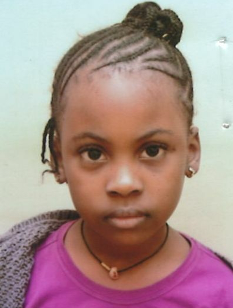 Picture of  Orphan Aisha - Senegal - 0380174