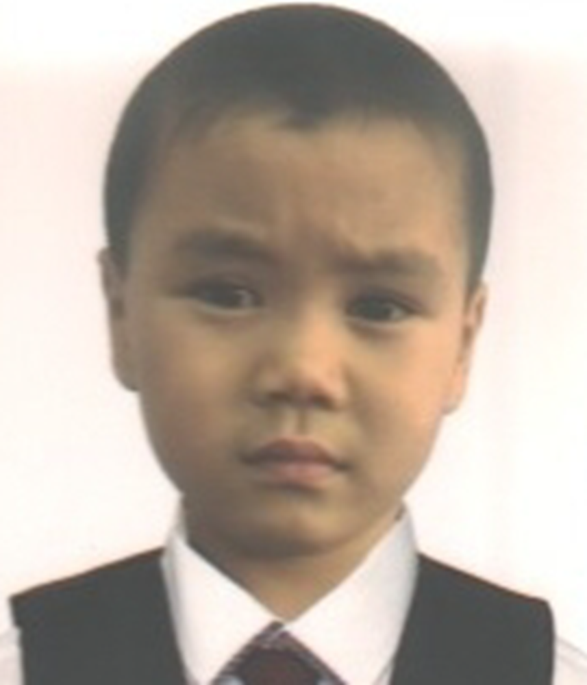 Picture of Orphan Janat - Kyrgyzstan - 4375966