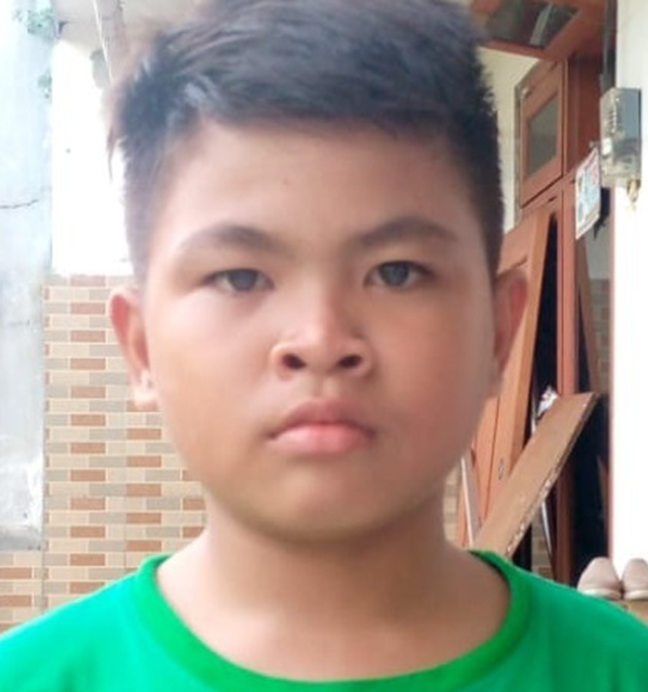 Picture of  Orphan -Maulana - Indonesia - 072628