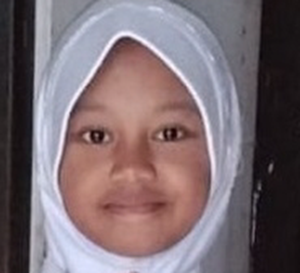 Picture of  Orphan -Jhaya - Indonesia - 072477 