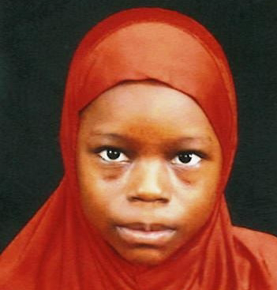 صورة اليتيمة  -  مارية -  السنغال - 0380146