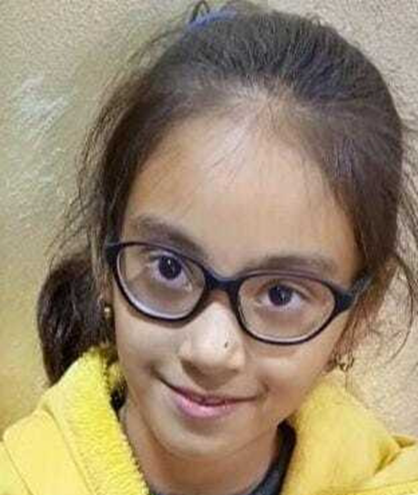 صورة اليتيـــمة  ايمان - الاردن - 1086210