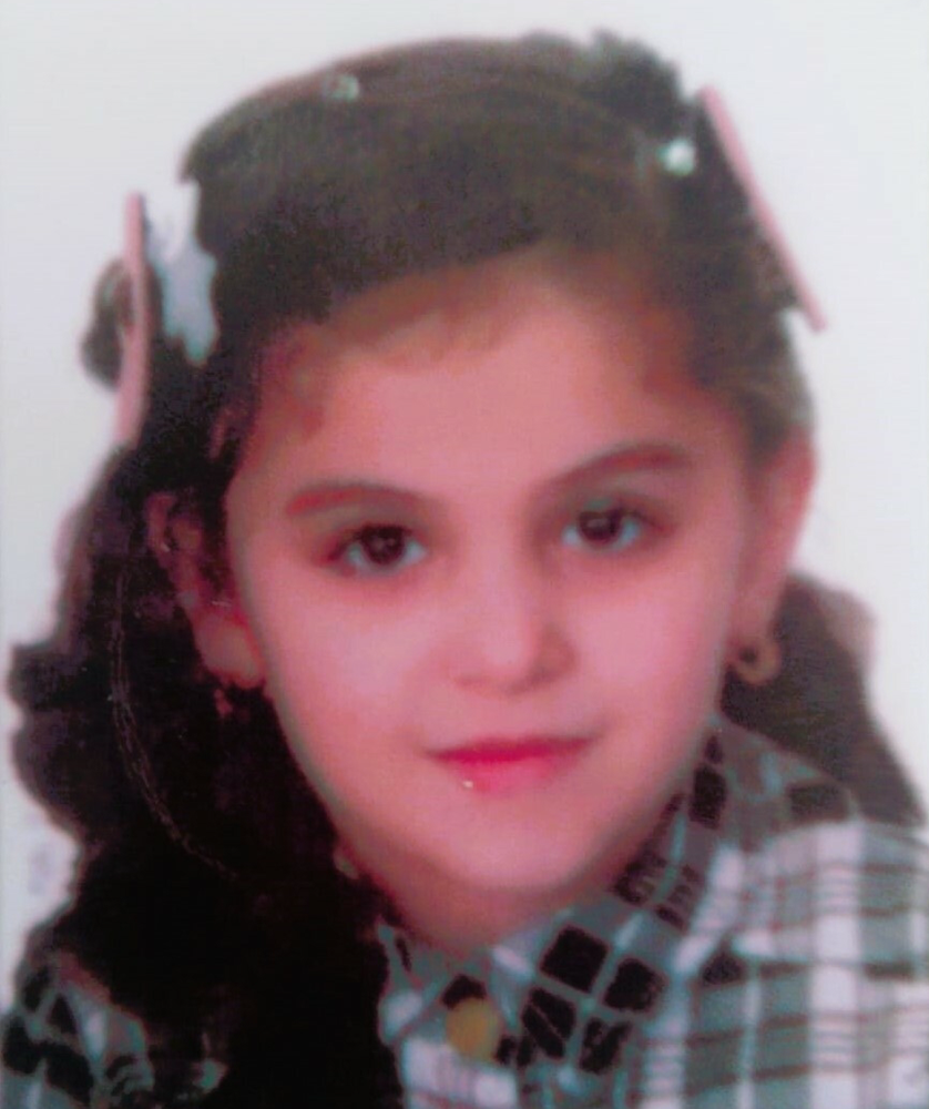 Picture of  Orphan - Nour - Jordan - 1085878