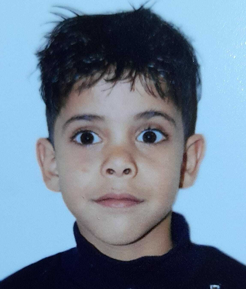 Picture of  Orphan  - Adi - Jordan- 1086122