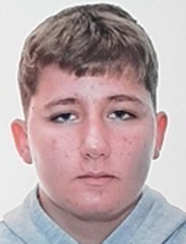 Picture of Orphan - Student - Bosnia - 1573608