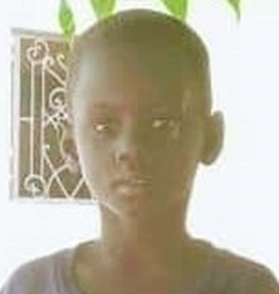 Picture of Orphan -Mohammed - Senegal - 0378642
