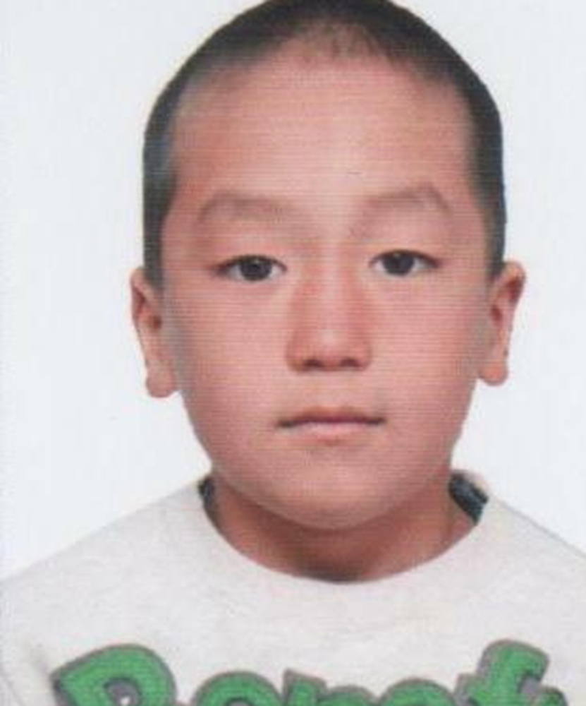 Picture of Orphan -Al-Yhan - Kyrgyzstan - 4376249