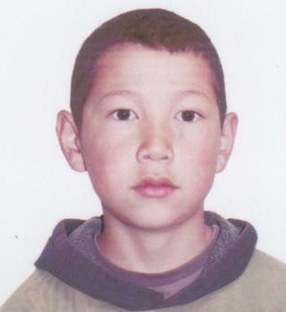 Picture of Orphan -Belek - Kyrgyzstan - 4376220