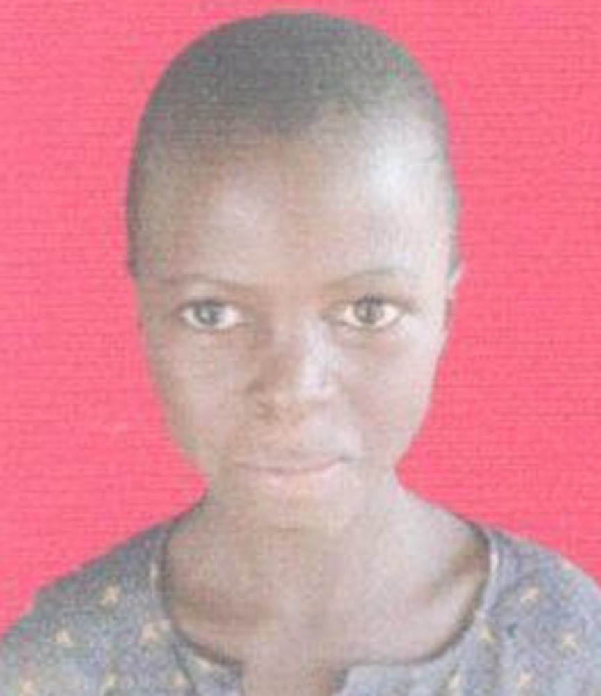 Picture of Orphan - Habubakar - Niger - 0417068