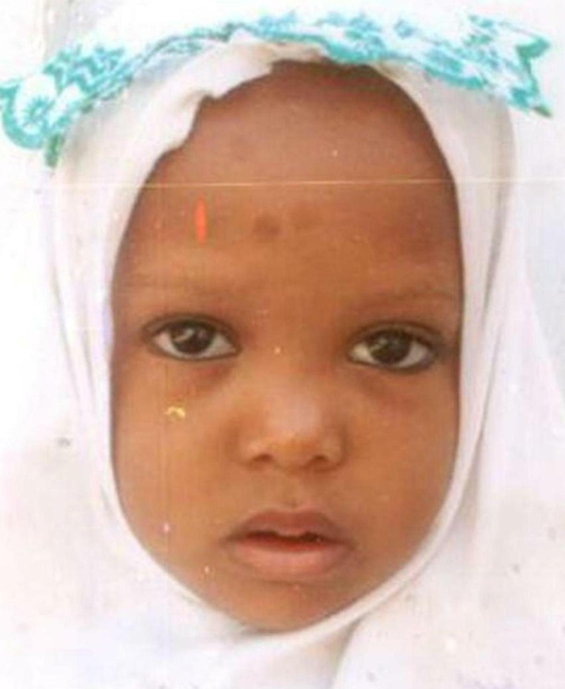 Picture of Orphan - Rahma - Niger - 0417133