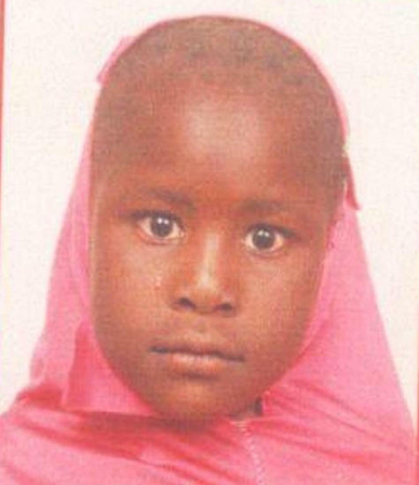 Picture of Orphan - Nana - Niger - 0417164