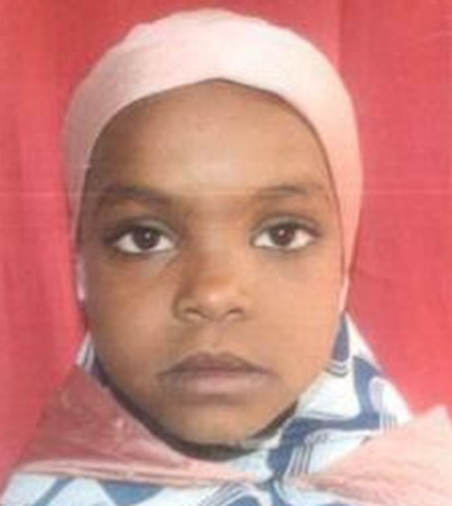 Picture of Orphan - Kadija - Niger - 0417123