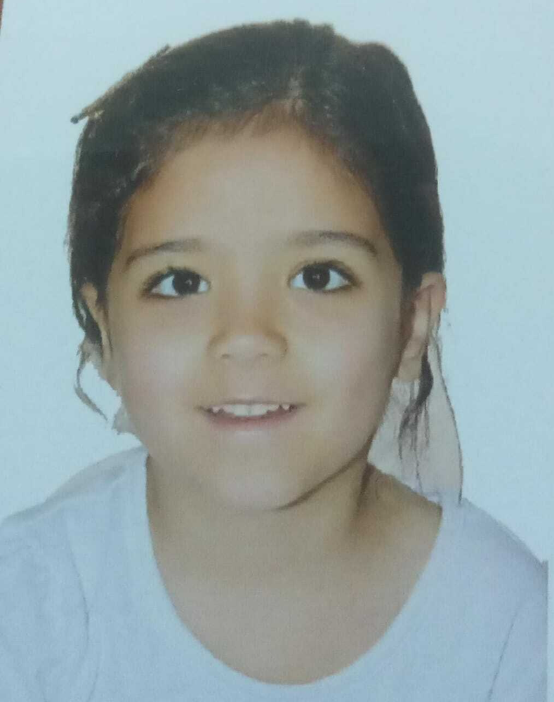 Picture of  Orphan - Nour - Jordan - 1085878