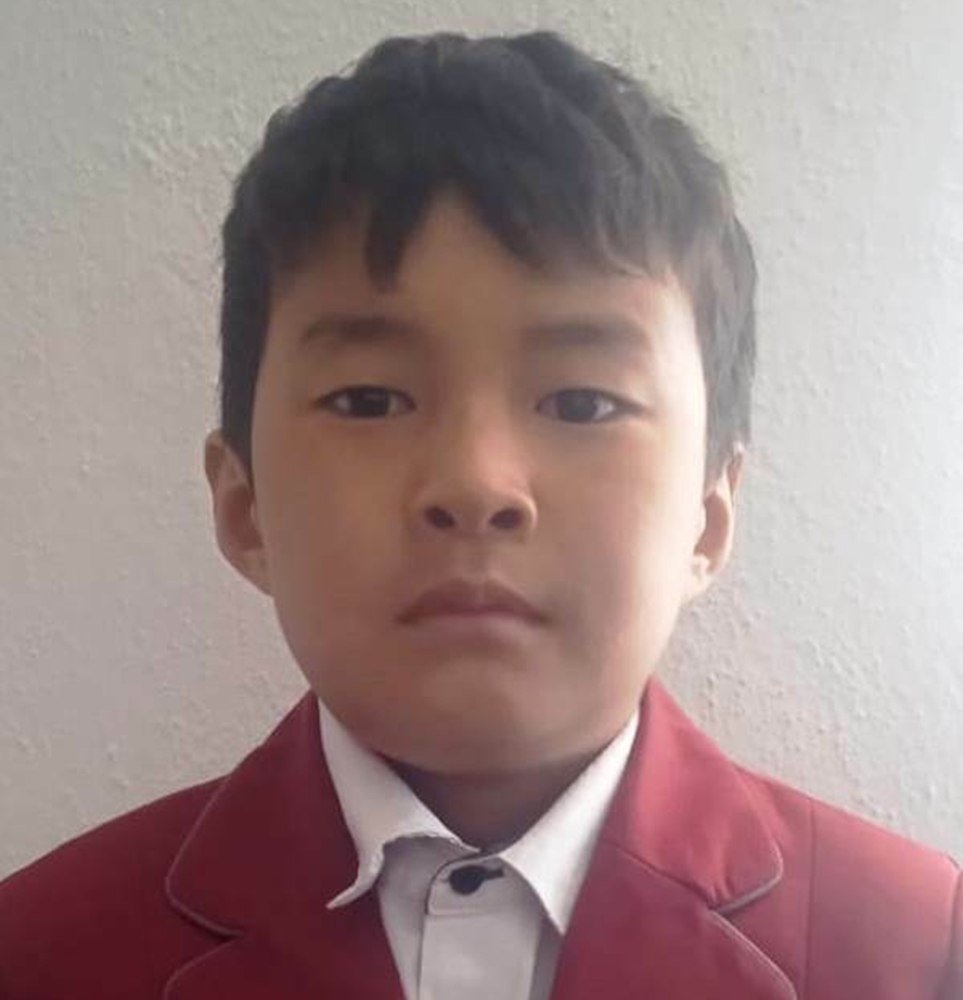 Picture of Orphan -Ali - Kyrgyzstan - 4376569