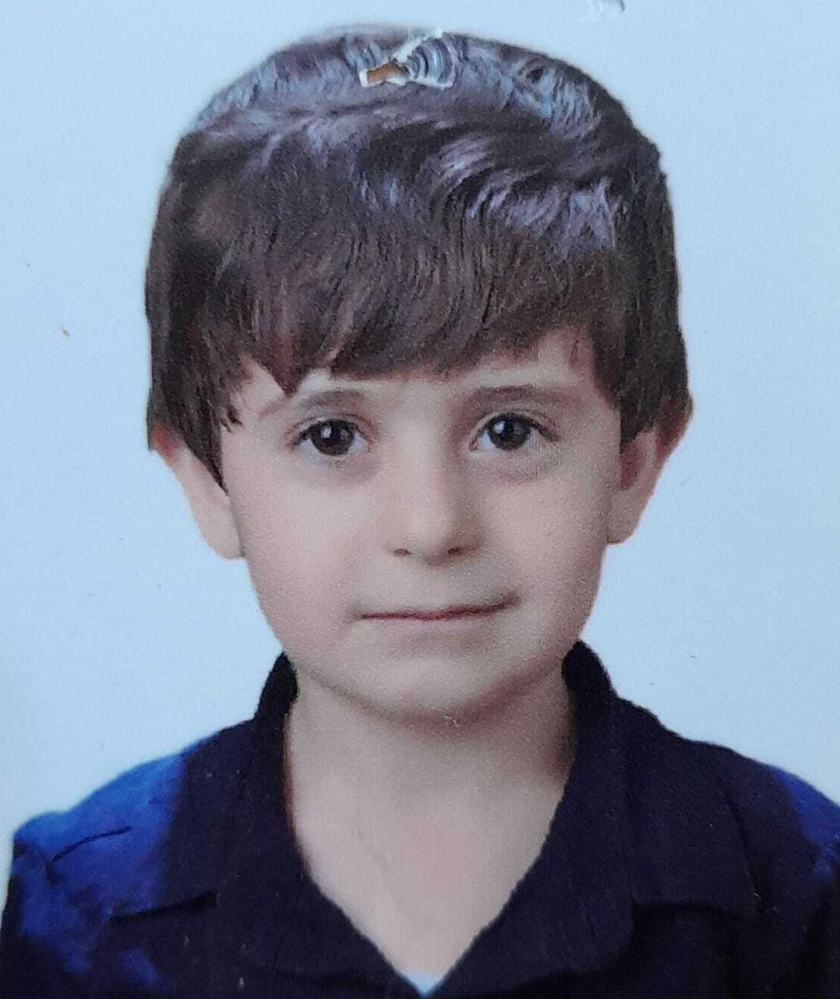 Picture of  Orphan  - Ahmed - Jordan - 1085784
