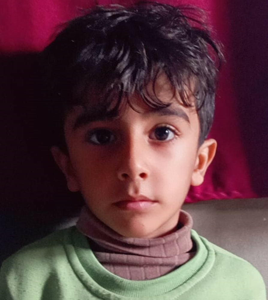 Picture of  Orphan  - Jawad - Jordan- 1085850